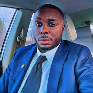 Meet your Posher, Marcus